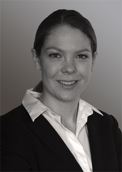 Melanie Hausler, MSc PhD